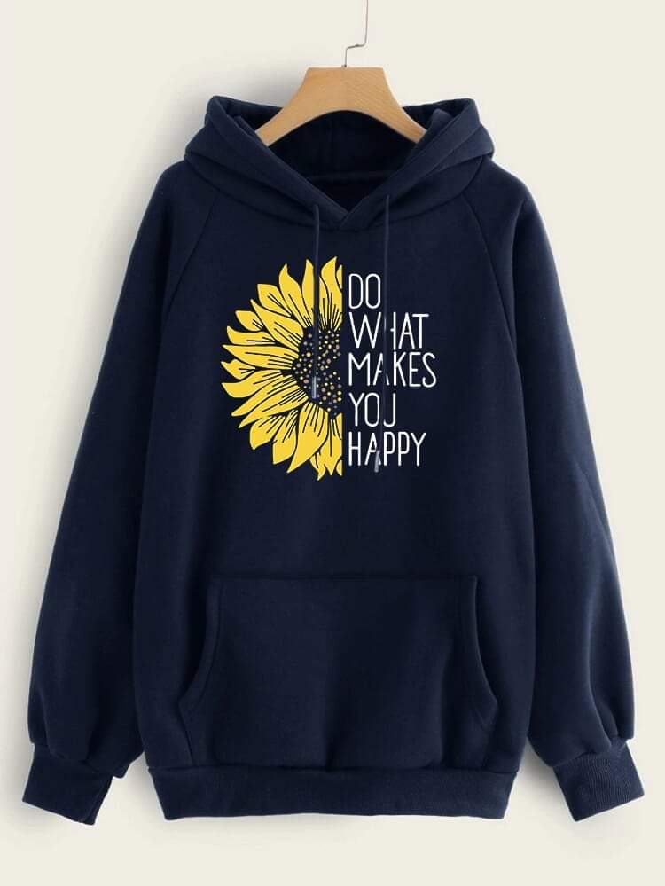 Sunflower Winter Warm Hoodies And Sweatshirts Sunflower Winter Warm Hoodies And Sweatshirts
